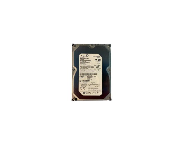 DT331 - Dell 250GB 7200RPM SATA 3Gb/s Hot-Swappable 3.5-inch Hard Drive with Tray