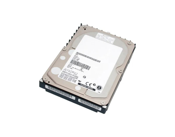 E400CC6U - Fujitsu 450GB 15000RPM Fibre Channel 4Gb/s 16MB Cache 3.5-inch Hard Drive
