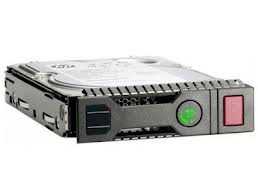 EG1200FCVBQ - HP 1.2TB 10000RPM SAS 6Gb/s 2.5-inch Hard Drive
