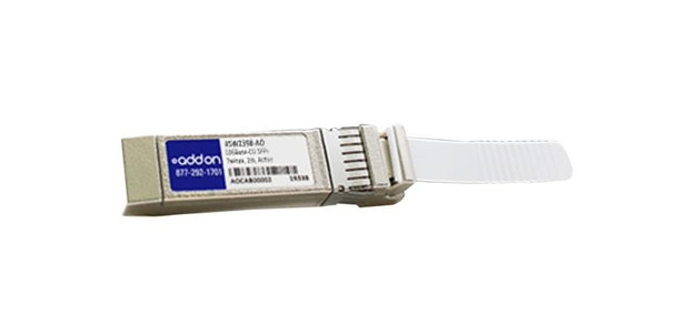 Addonics 10GBase-CU SFP+ Transceiver Module