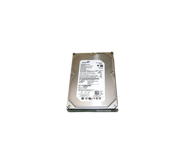GM248 - Dell 250GB 7200RPM SATA 3Gb/s Hot-Swappable 16MB Cache (512n) 3.5-inch Hard Drive with Tray