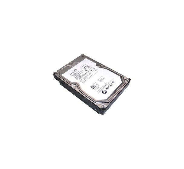 H652R - Dell 1TB 7200RPM 32MB Cache SATA Low Profile 3.5-inch Hard Drive