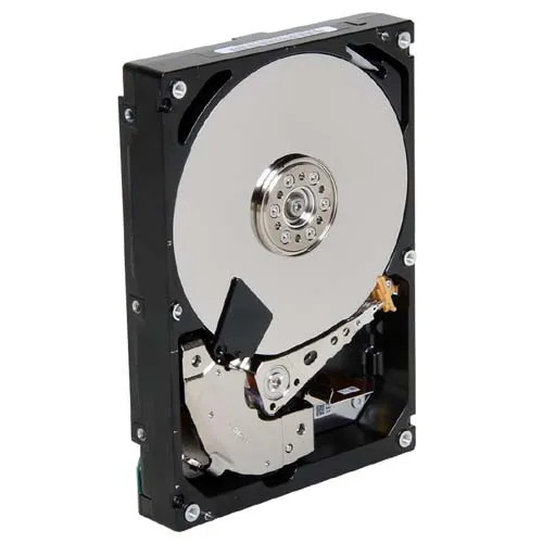 HDEPF04DAA51 - Toshiba 2TB 7200RPM SAS 12Gb/s Hot-Swappable 3.5-inch Nearline Hard Drive
