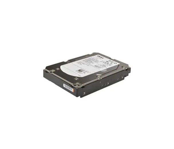 HDRKR - Dell 2TB 7200RPM SATA 6Gb/s (512n) 3.5-inch Hard Drive With Tray for Poweredge G14 Server