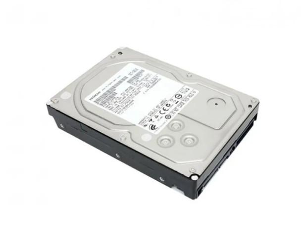 HUS726020AL5214 - HGST Ultrastar 7K6000 2TB 7200RPM 128MB Cache SAS 12Gb/s (SE / 512e) 3.5-inch Hard Drive