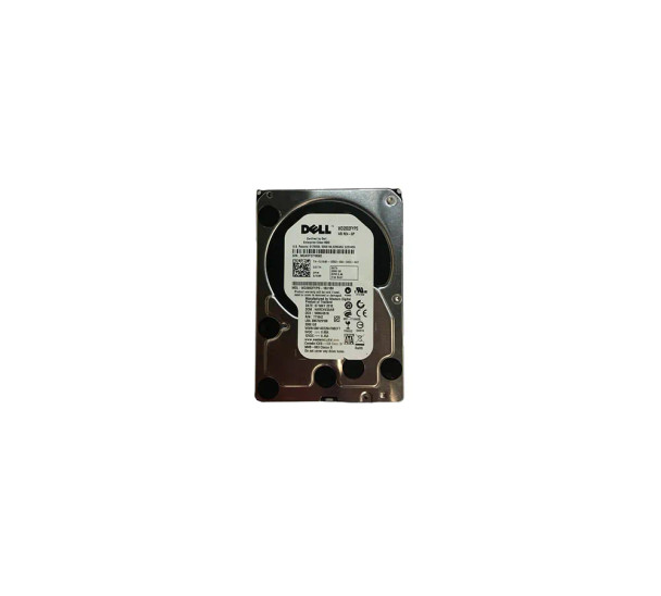 J164R - Dell 2TB 5400RPM SATA 3Gb/s 64MB Cache 3.5-inch Hard Drive for PowerEdge Server