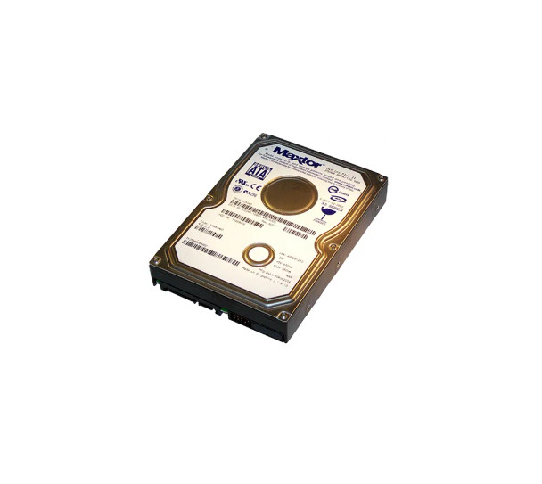 J5040 - Dell 250GB 7200RPM SATA 1.5Gb/s Hot-Swappable 8MB Cache 3.5-inch Hard Drive with Tray