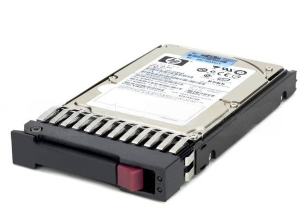 J9F49AR - HP E 1.8TB 10000RPM SAS 12Gb/s Dual Port Hot-Swappable (512e) 2.5-inch Hard Drive