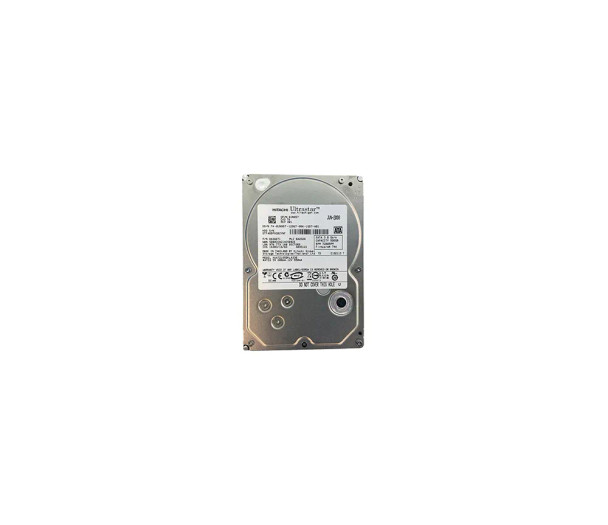 JN957 - Dell 500GB 7200RPM SATA 3Gb/s Hot-Swappable 32MB Cache 3.5-inch Hard Drive with Tray