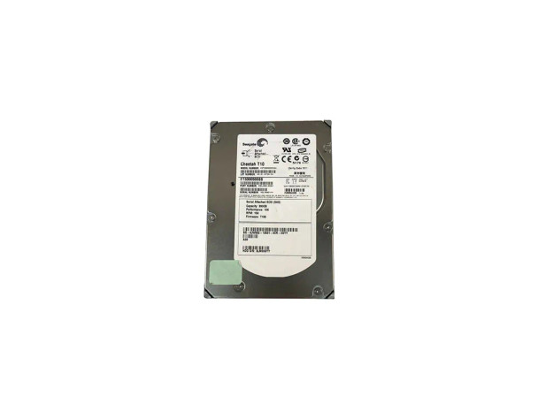 JW552 - Dell 300GB 10000RPM SAS 3Gb/s 16MB Cache 3.5-inch Hard Drive