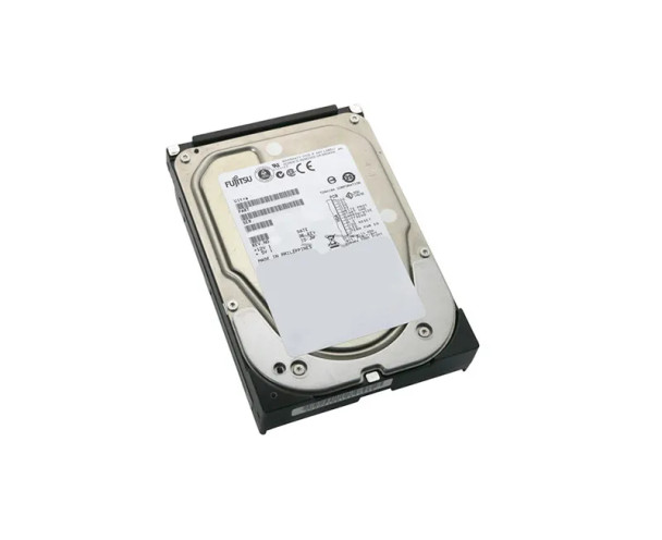 MAU3147NSUN146G - Fujitsu 300GB 10000RPM SAS 12Gb/s Hot-Pluggable (512n) 2.5-inch Hard Drive with Tray for PowerEdge Server