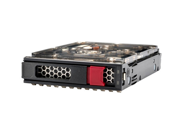 MB010000JWRTE - HPE 10TB 7200RPM SAS 12Gb/s 128MB Cache 3.5-inch Hard Drive