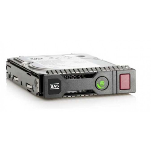 MB6000FEDAU - HPE 6TB 7200RPM SAS 6Gb/s SC 3.5-inch Hard Drive for ProLiant G8 and G9