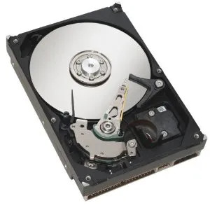 MBA3300RC - Fujitsu 300GB 15000RPM SAS 3Gb/s 3.5-inch Hard Drive