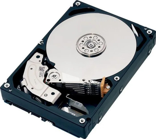 MG06ACA10TEY - Toshiba MG06ACA 10TB 7200RPM SATA 6Gb/s 256MB Cache 3.5-inch Hard Drive