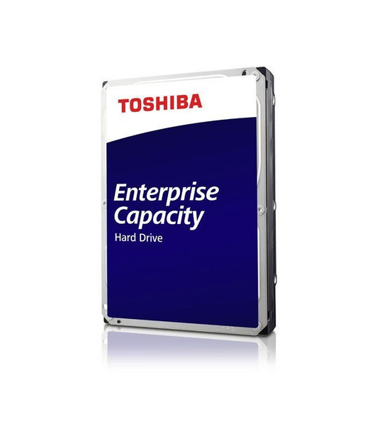 MG06ACA800EY - Toshiba MG06ACA 8TB 7200RPM SATA 6Gb/s Hot-Swappable 256MB Cache 3.5-inch Hard Drive
