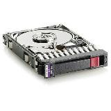 MM0500FAMYT - HP 500GB SAS 6Gb/s Hot-Swappable Midline 7200RPM 2.5-inch Hard Drive with Tray for MSA