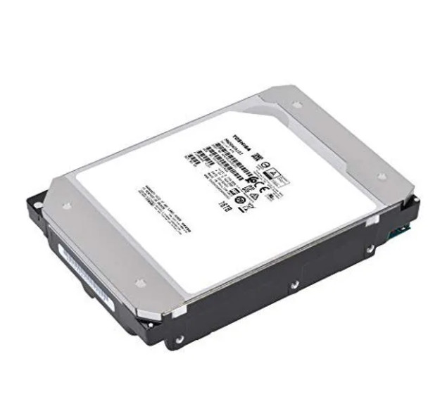 MN08ACA16T - Toshiba 16TB 7200RPM SATA 6Gb/s 512MB Cache 3.5-inch Hard Drive