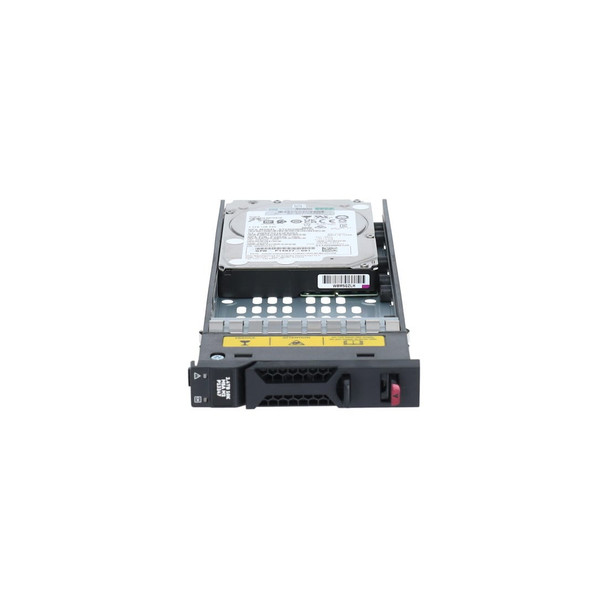 P13247-001 - HP 2.4TB 10000RPM SAS 12Gb/s Hot-Swappable 2.5-inch Hard Drive