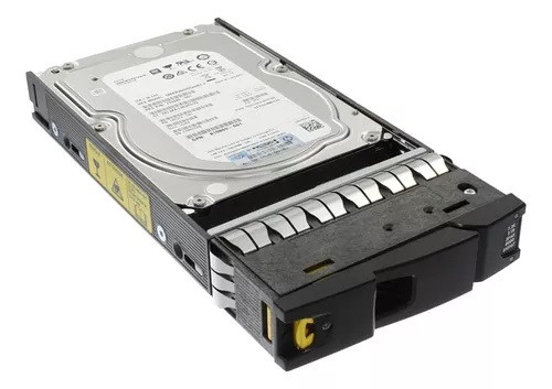 P43970-001 - HPE 18TB 7200RPM SAS Hard Drive