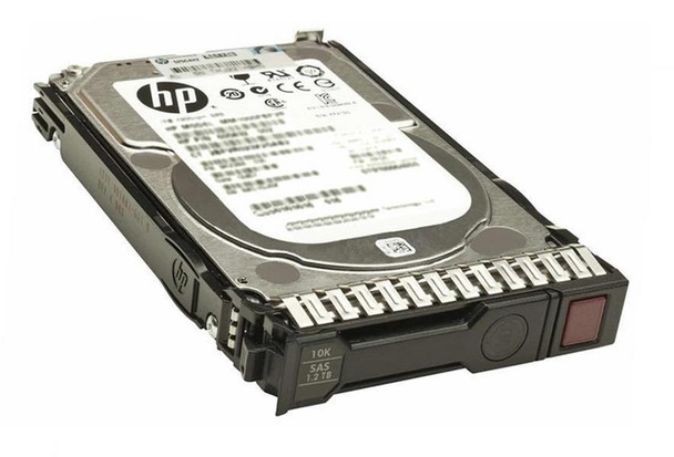 Q6M04A - HPE 1TB 10000RPM SAS 12Gb/s 128MB Cache 2.5-inch Hard Drive