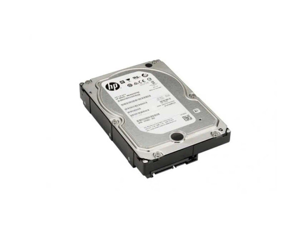 QR621A - HP 300GB 15000RPM Fibre Channel 4Gb/s 3.5-inch Hard Drive