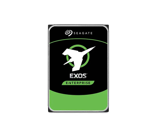 ST12000NM004J - Seagate Exos X18 Enterprise 12TB 7200RPM SAS 12Gb/s 256MB Cache 3.5-inch Hard Drive