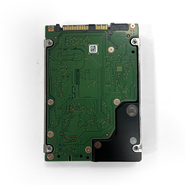 ST1200MM0139 - Seagate Exos 10E2400 Enterprise 1.2TB 10000RPM SAS 12Gb/s 256MB Cache (512e/4Kn / SED) 2.5-inch Hard Drive
