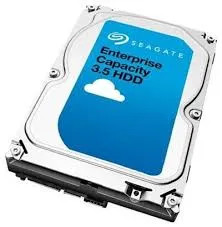 ST3000NM0025 - Seagate Enterprise 3TB 7200RPM 128MB Cache SAS 12Gb/s (512n) 3.5-inch Hard Drive