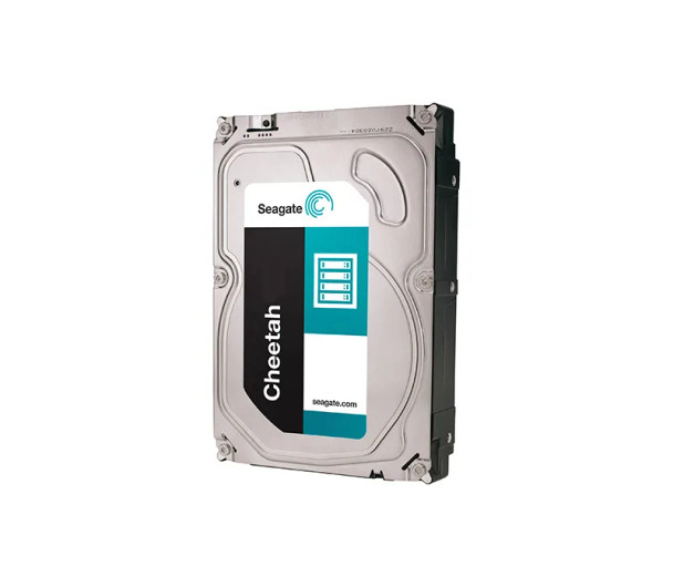 ST3300567SS - Seagate Cheetah 15K.7 300GB 15000RPM SAS 6Gb/s 16MB Cache 3.5-inch Hard Drive