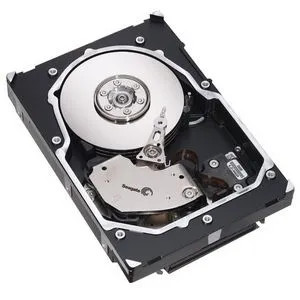 ST3300655LC - Seagate Cheetah 15K.5 300GB 15000RPM 16MB Cache Ultra-320 SCSI 80-Pin 3.5-inch Hard Drive