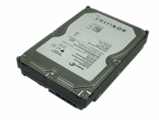 ST3500620SS - Seagate Barracuda ES.2 500GB 7200RPM SAS 3Gb/s 16MB Cache 3.5-inch Hard Drive