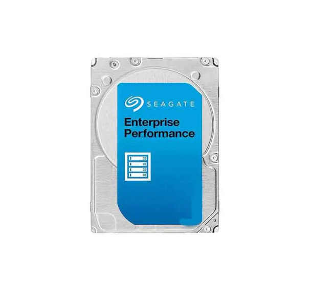 ST600MM0218 - Seagate Performance 10K 600GB 10000RPM SAS 12Gb/s 128MB Cache 2.5-inch Enterprise Hard Drive