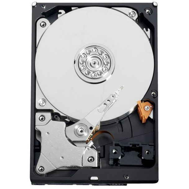 WD6001BKHG - Western Digital Xe 600GB 10000RPM SAS 6Gb/s 32MB Cache 2.5-inch Hard Drive