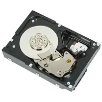 WF12F - Dell 1TB 7200RPM SATA 6Gb/s Hot-Swappable 64MB Cache 2.5-inch Hard Drive with Tray for PowerEdge G13