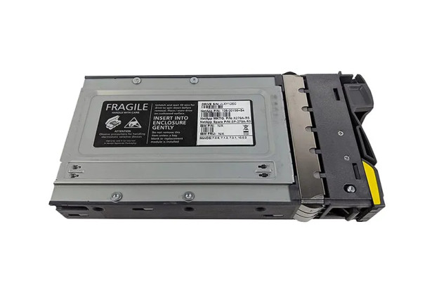 X279A-R5 - NetApp 300GB 15000RPM Fibre Channel 4Gb/s Hard Drive for DS14 MK2