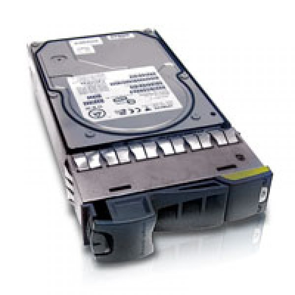 X302A-R5 - NetApp 1TB 7200RPM SATA 6Gb/s Hot-Swappable 64MB Cache 3.5-inch Hard Drive with Tray