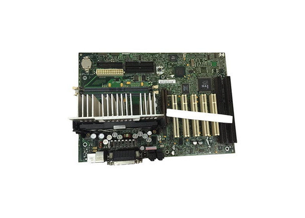 010009-101 - Compaq System Board (Motherboard) for Workstations AP250