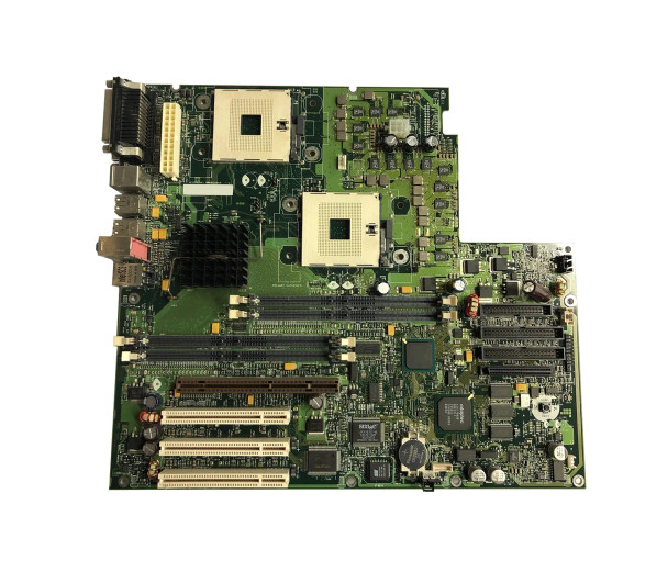 010558-101 - Compaq System Board (Motherboard) for Professional Workstations