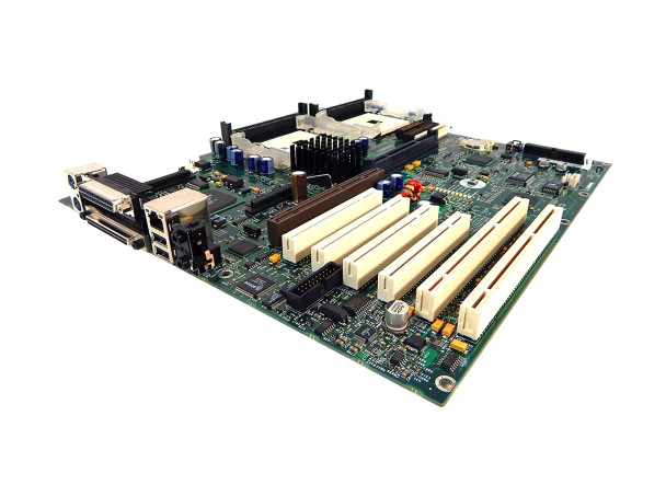010827-101 - Compaq System Board (Motherboard) EVO W8000 Professional Workstations