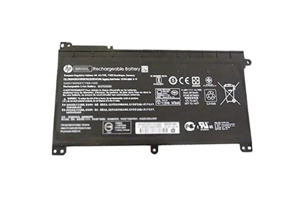 013277-001 - Compaq 4.8V 650mAh Cache Battery Module