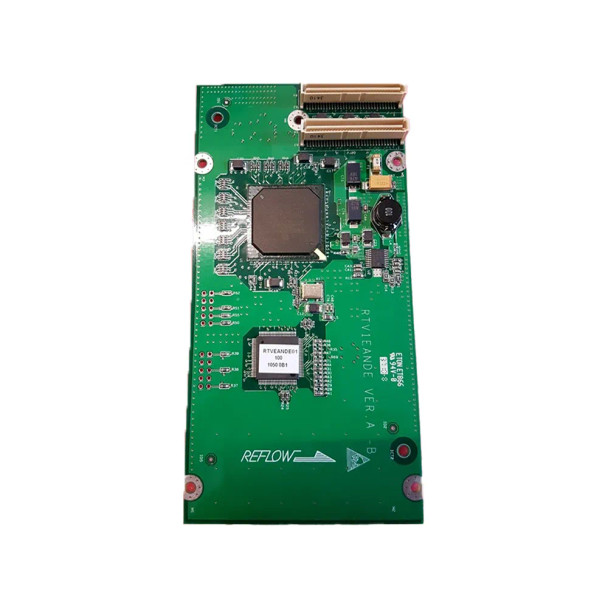 0231A64Q - 3Com Advanced Encryption Accelerator Expansion Module