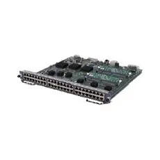 0231A92W - 3Com 48-Ports Expansion Module 48 x 10/100/1000Base-T LAN Expansion Module