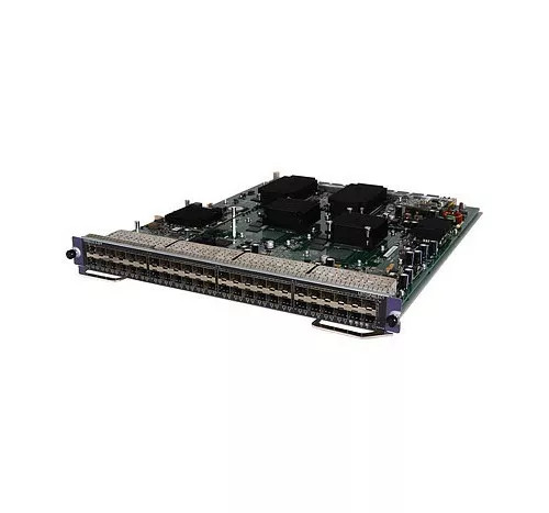 0231A930 - 3Com 48-port Module with PoE - 48 x 10/100/1000Base-T LAN - Expansion Module