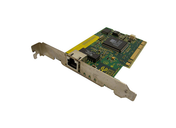 03-0104-004 - 3Com 10/100Base-TX Fast Etherlink XL PCI Ethernet LAN Network Adapter Card