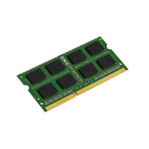 03A02-00034000 - Asus 2GB DDR3-1600/PC3-12800 SODIMM 204-Pin CL11 Single Rank x8 Non-ECC Unbuffered Memory Module