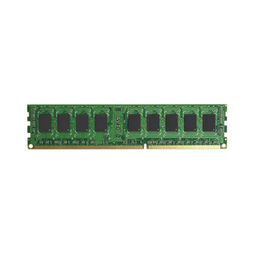 03A02-00041300 - Asus 2GB DDR3-1600/PC3-12800 UDIMM 240-Pin CL11 Single Rank x8 Non-ECC Unbuffered Memory Module