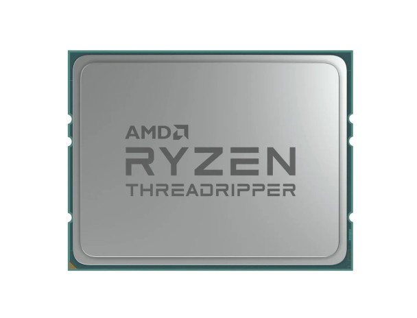 100-000000011 - AMD Ryzen Threadripper 3970X Dotriaconta-core (32 Core) 3.7GHz 128MB L3 Cache Socket sTRX4 Processor