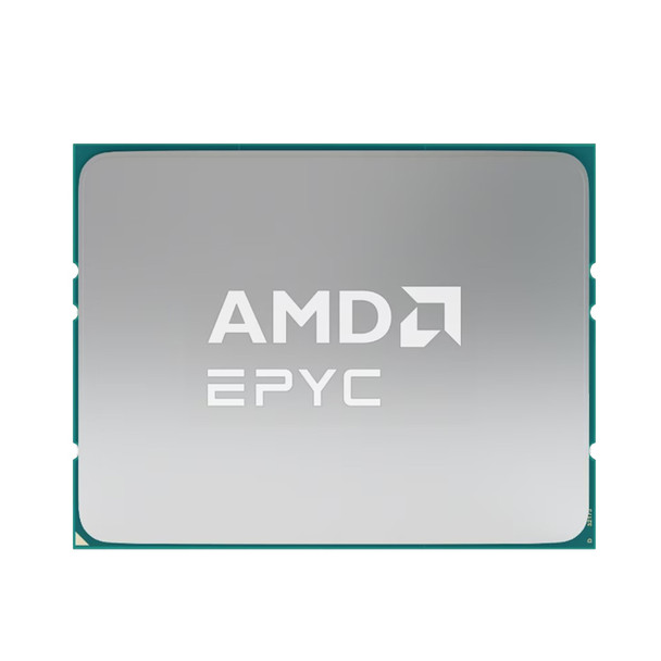 100-000000504 - AMD EPYC 7773X Tetrahexaconta-core (64 Core) 2.20GHz 768MB L3 Cache Socket SP3 Processor