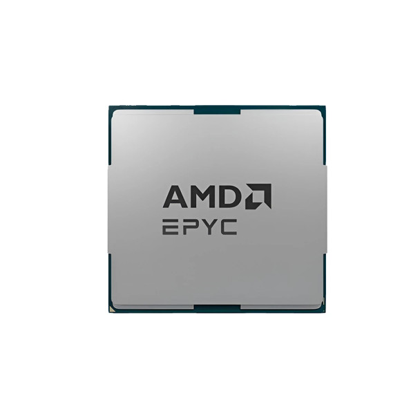 100-000001461WOF - AMD EPYC 9645 2.3GHz Hexanonaconta-core (96 Core) 192 Threads 256MB L3 Cache Socket SP5 Server Processor